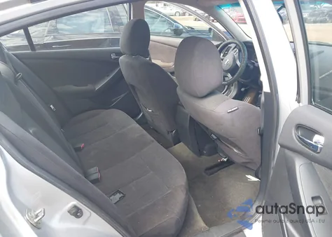 2011 Nissan Altima 2.5 S z USA, uszkodzony, nr VIN 1N4AL2APXBC103517